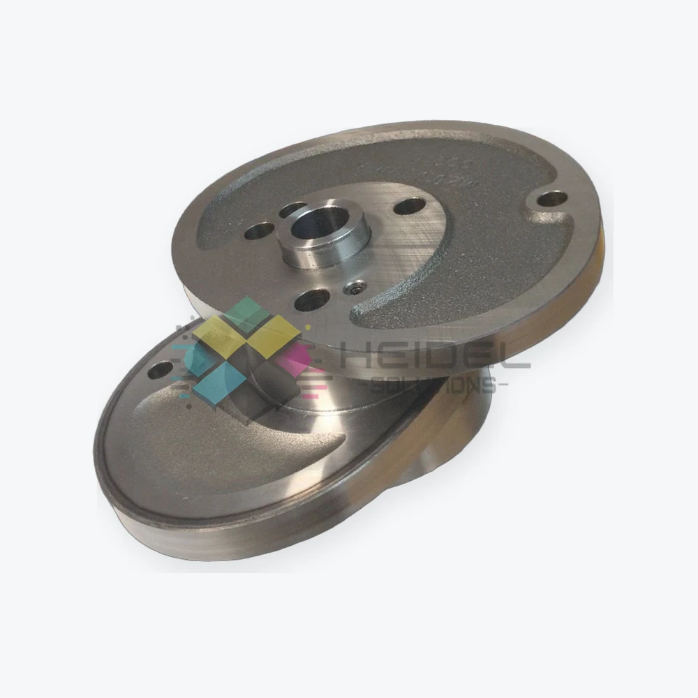 Heidel Solutions verified catalog product visual