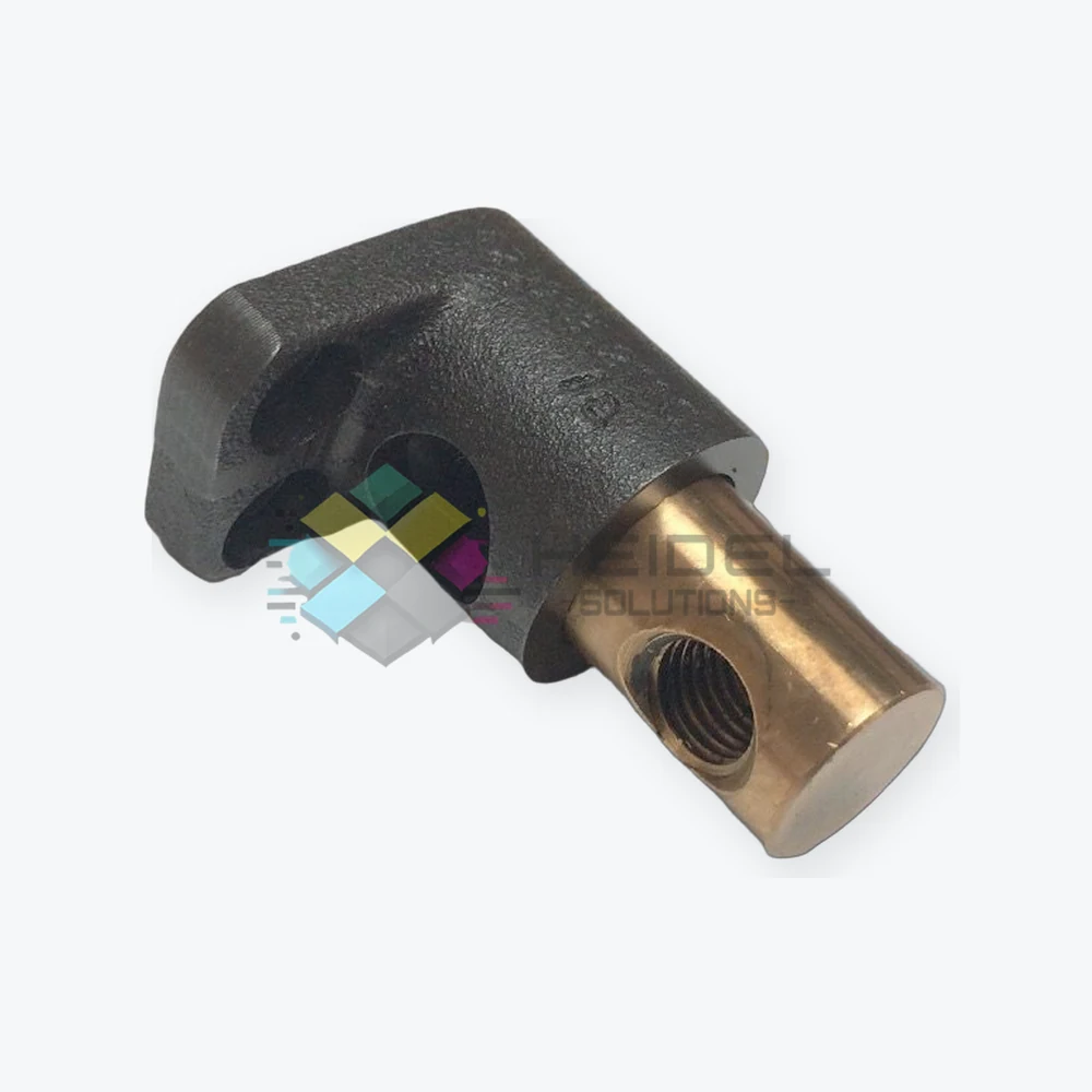 Heidel Solutions verified catalog product visual