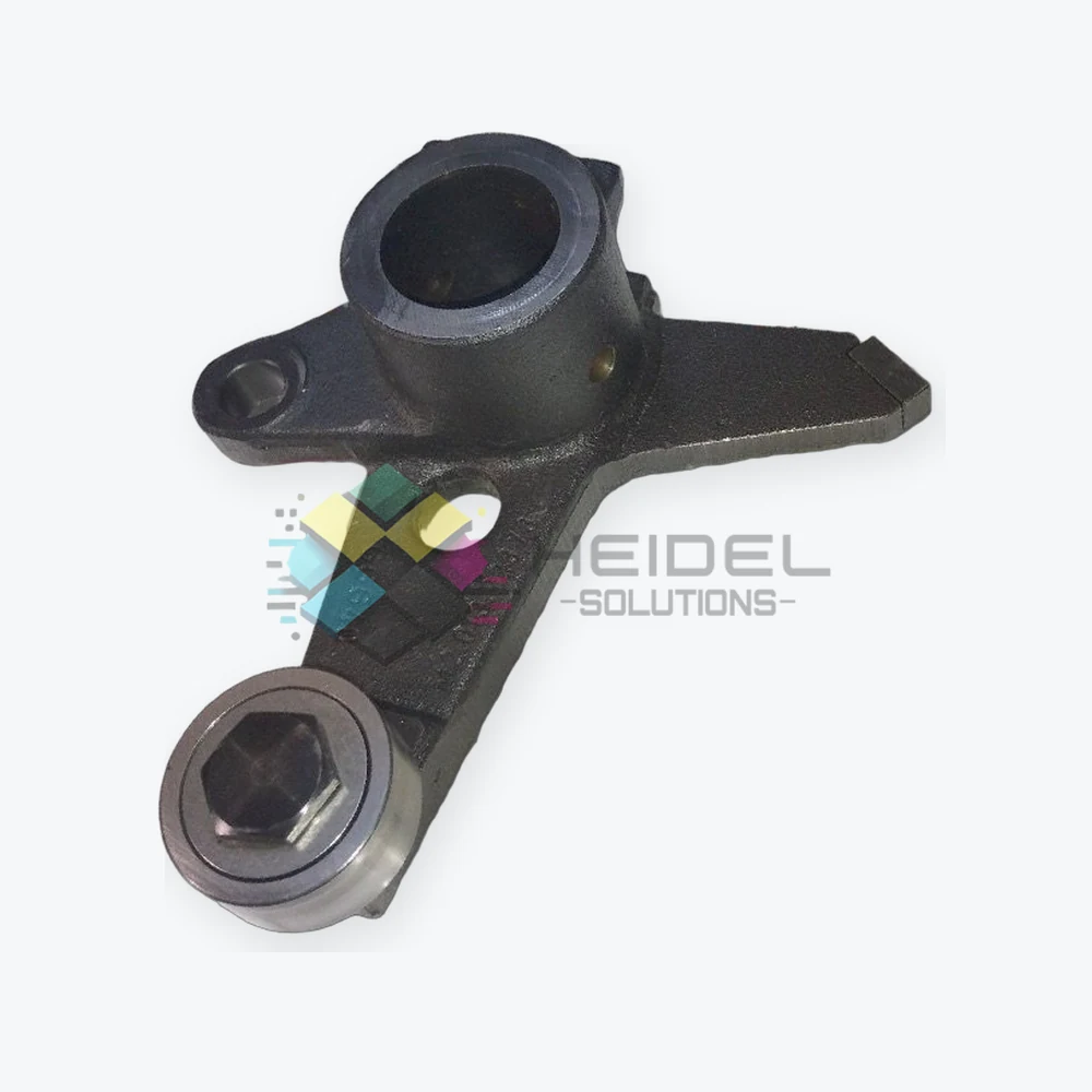 Heidel Solutions verified catalog product visual