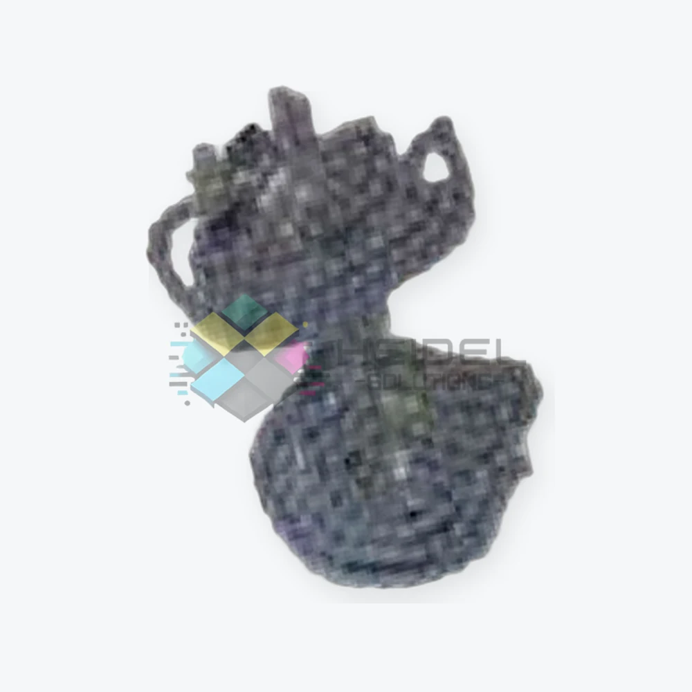 Heidel Solutions verified catalog product visual