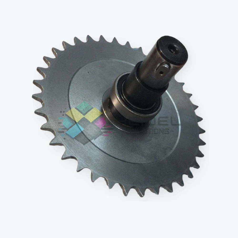 Heidel Solutions verified catalog product visual