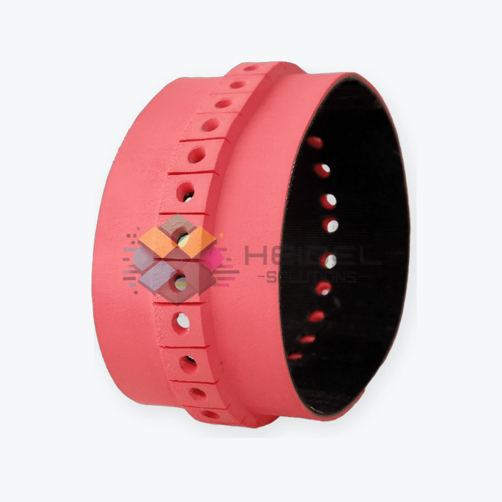 Heidel Solutions verified catalog product visual