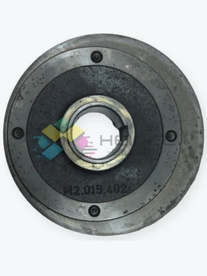 Heidel Solutions verified catalog product visual