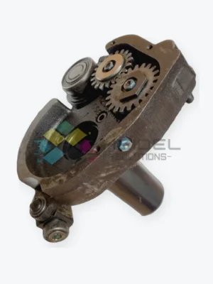 Heidel Solutions verified catalog product visual