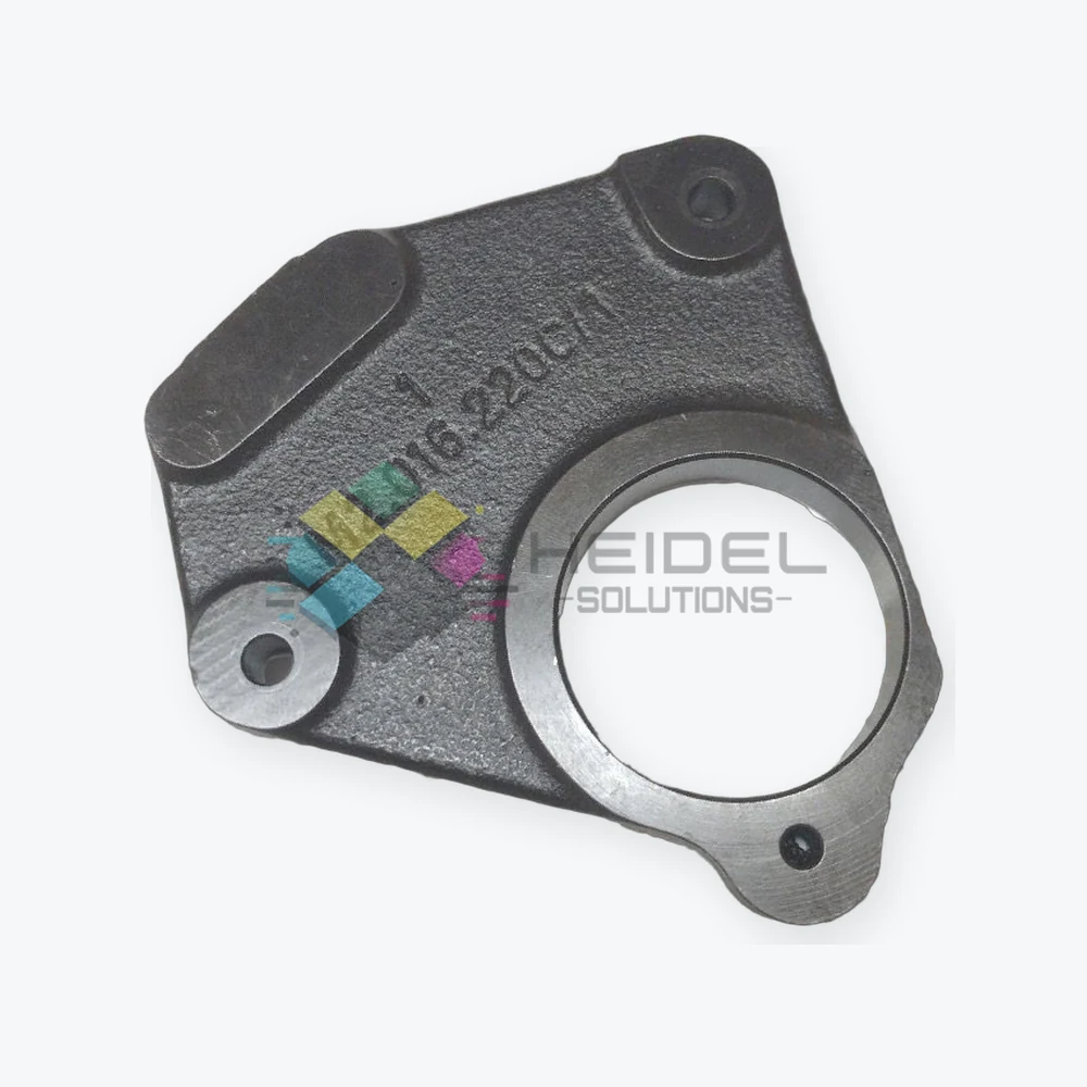 Heidel Solutions verified catalog product visual