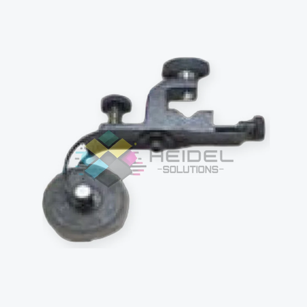 Heidel Solutions verified catalog product visual