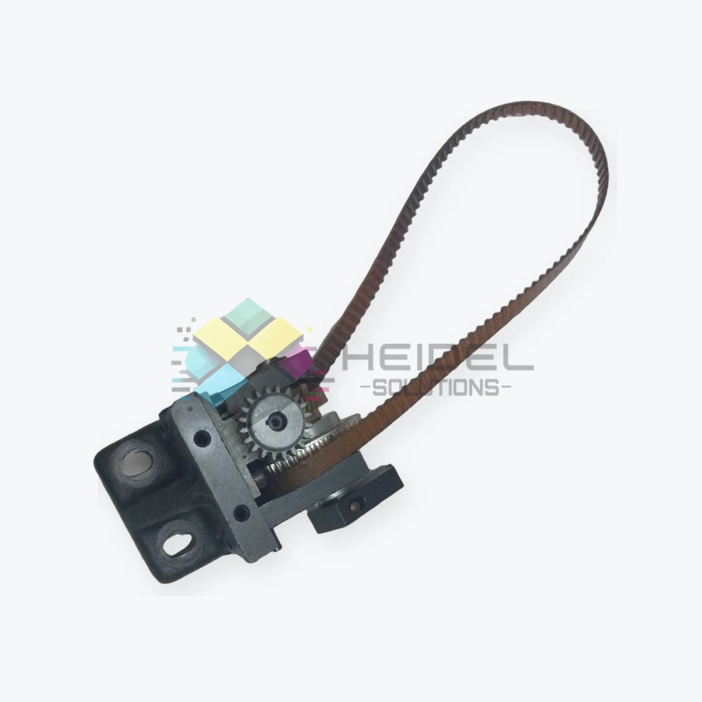 Heidel Solutions verified catalog product visual