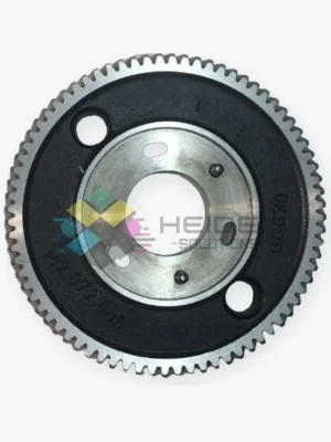 Heidel Solutions verified catalog product visual