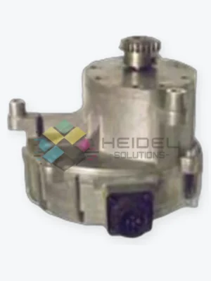 Heidel Solutions verified catalog product visual