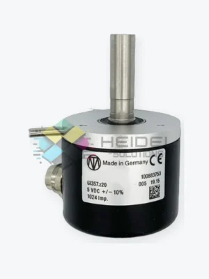 Heidel Solutions verified catalog product visual