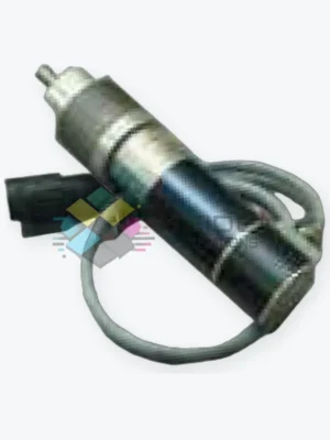 Heidel Solutions verified catalog product visual