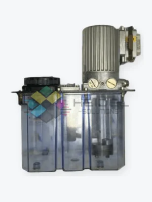 Heidel Solutions verified catalog product visual