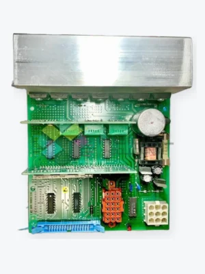Heidel Solutions verified catalog product visual