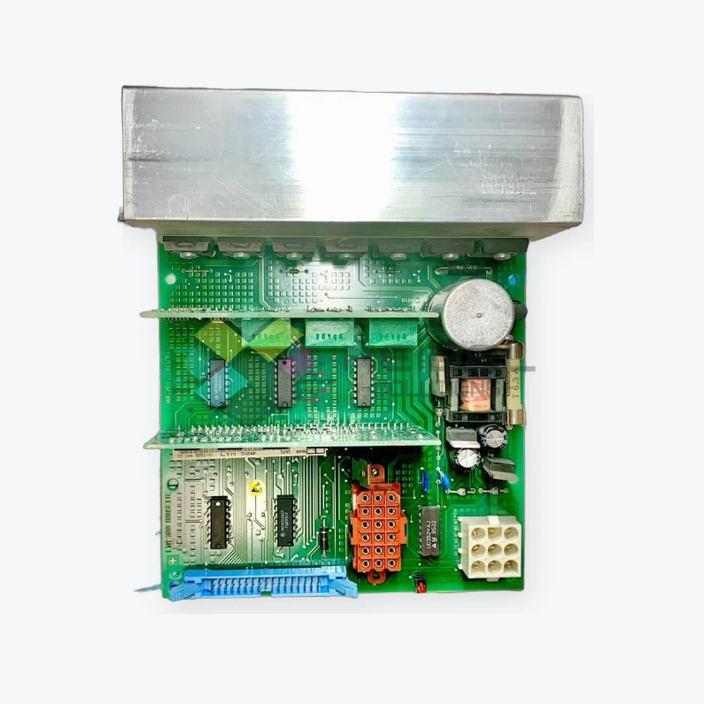 Heidel Solutions verified catalog product visual