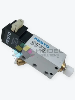 Heidel Solutions verified catalog product visual