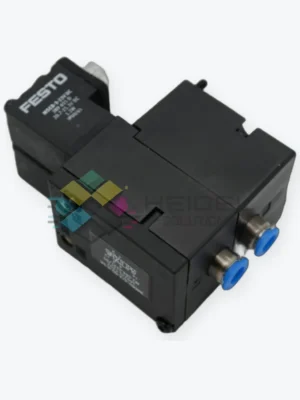 Heidel Solutions verified catalog product visual
