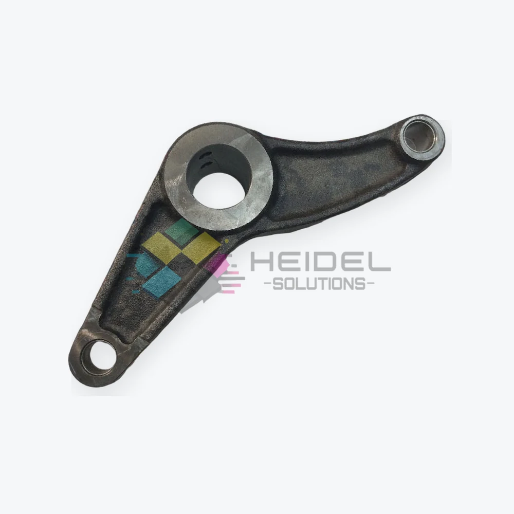 Heidel Solutions verified catalog product visual