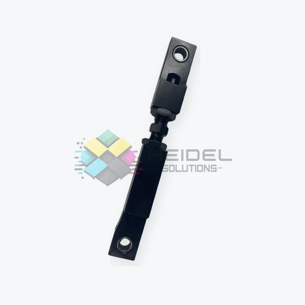 Heidel Solutions verified catalog product visual