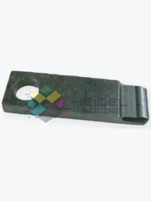 Heidel Solutions verified catalog product visual