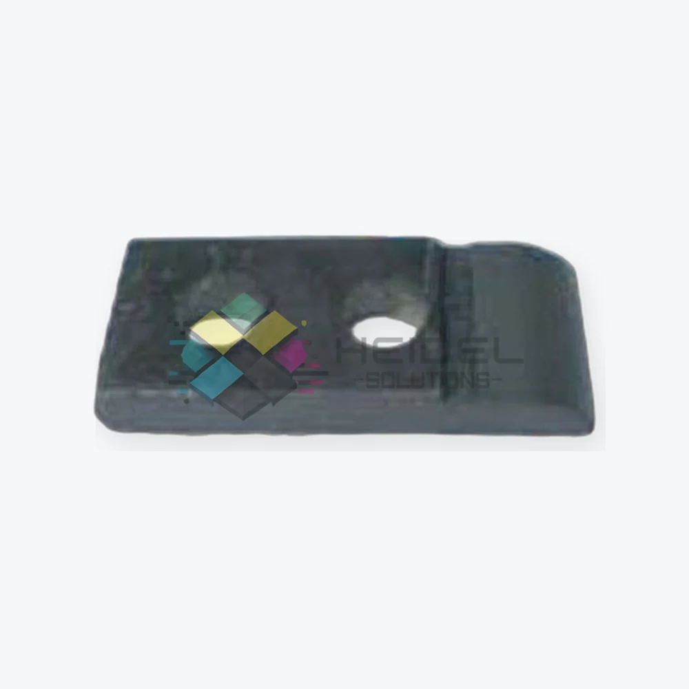 Heidel Solutions verified catalog product visual