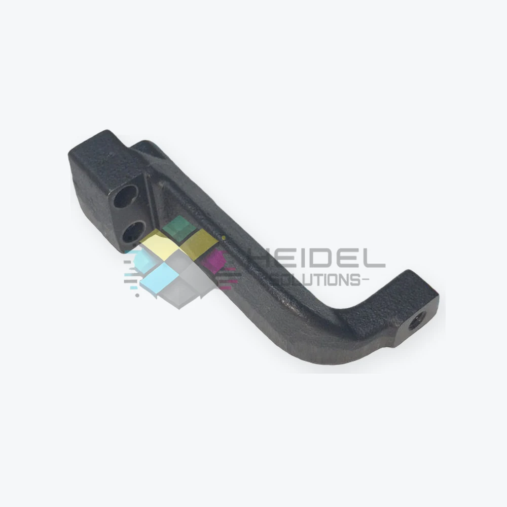Heidel Solutions verified catalog product visual