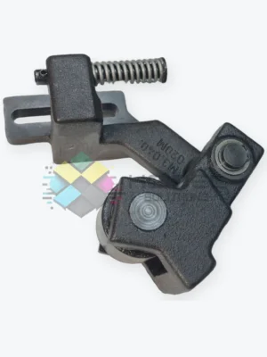 Heidel Solutions verified catalog product visual
