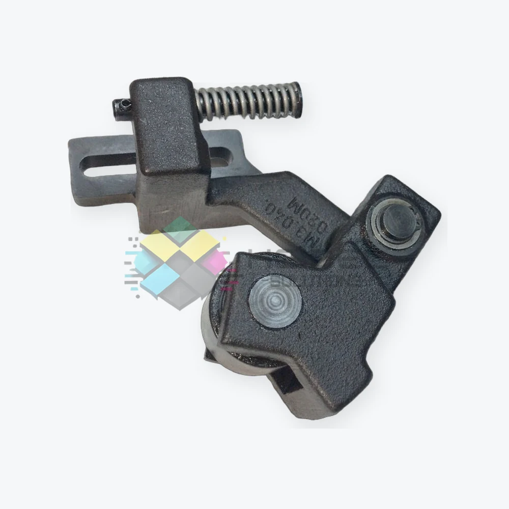 Heidel Solutions verified catalog product visual