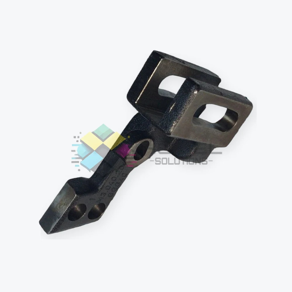 Heidel Solutions verified catalog product visual