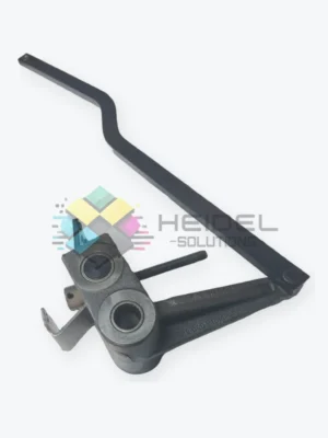 Heidel Solutions verified catalog product visual