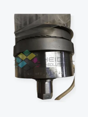 Heidel Solutions verified catalog product visual