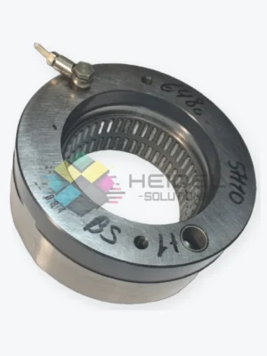 Heidel Solutions verified catalog product visual