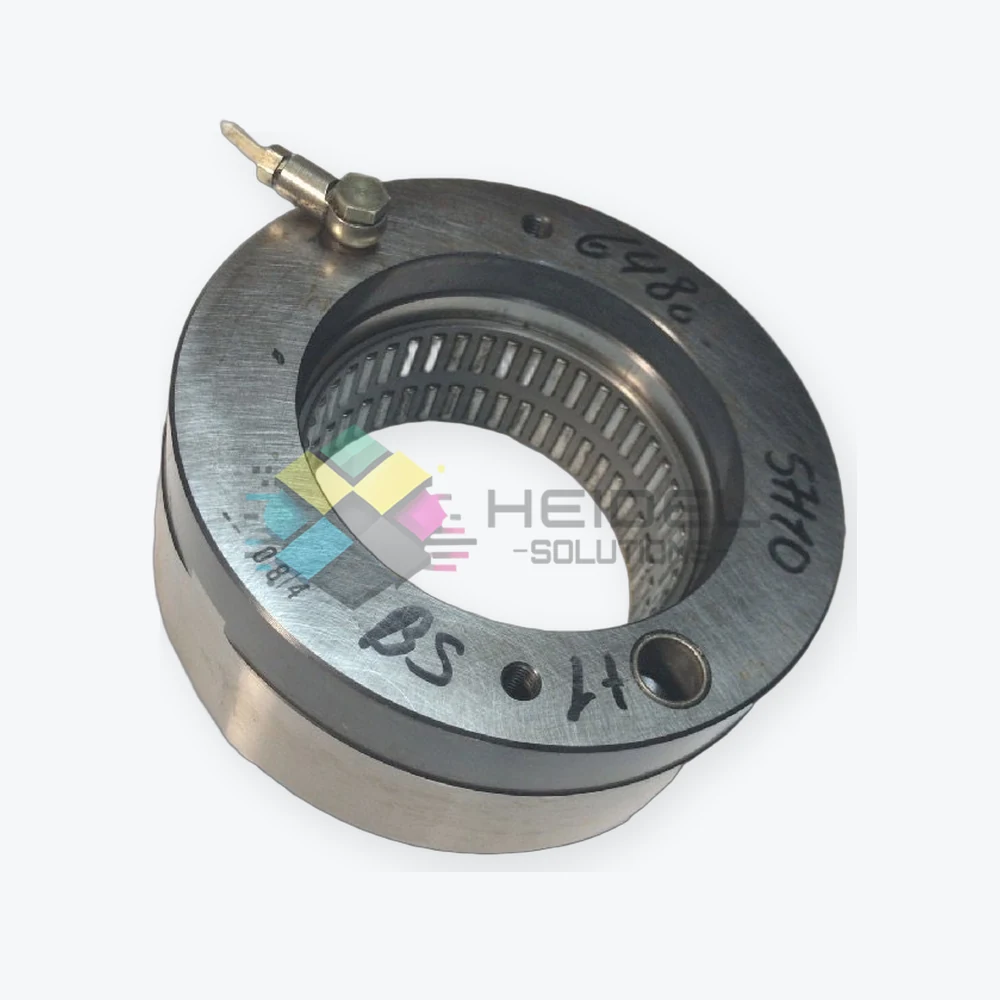 Heidel Solutions verified catalog product visual