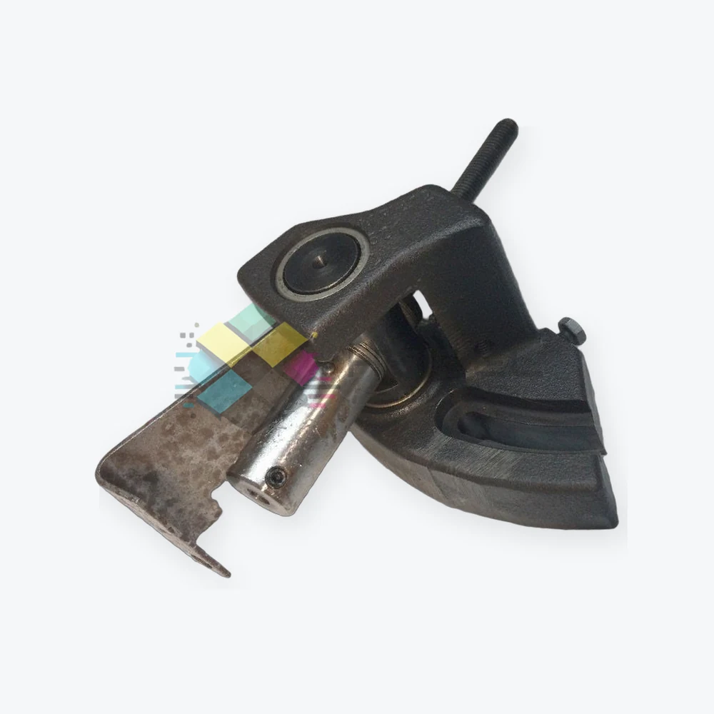 Heidel Solutions verified catalog product visual