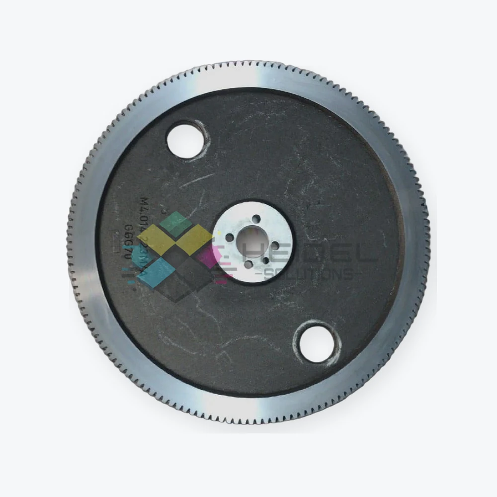 Heidel Solutions verified catalog product visual