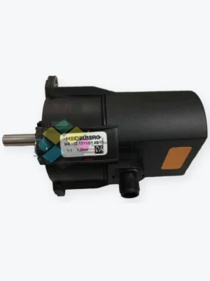Heidel Solutions verified catalog product visual