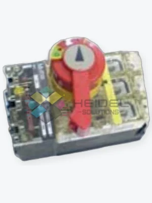 Heidel Solutions verified catalog product visual