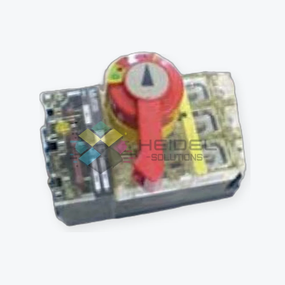 Heidel Solutions verified catalog product visual