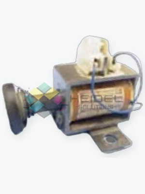 Heidel Solutions verified catalog product visual