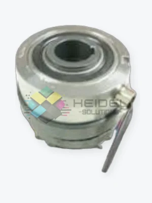 Heidel Solutions verified catalog product visual
