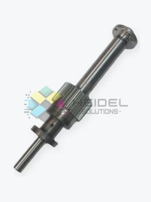 Heidel Solutions verified catalog product visual