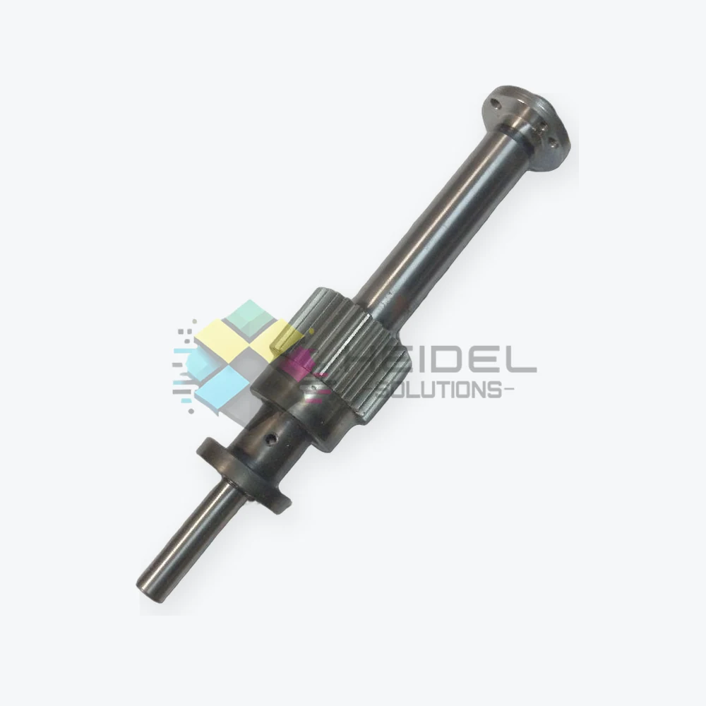 Heidel Solutions verified catalog product visual
