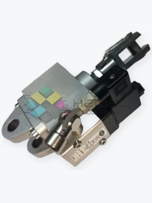 Heidel Solutions verified catalog product visual