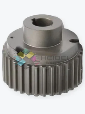 Heidel Solutions verified catalog product visual