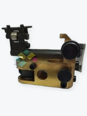 Heidel Solutions verified catalog product visual