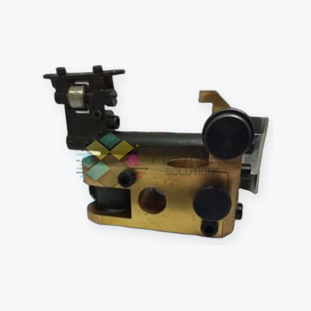 Heidel Solutions verified catalog product visual