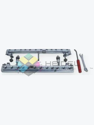Heidel Solutions verified catalog product visual