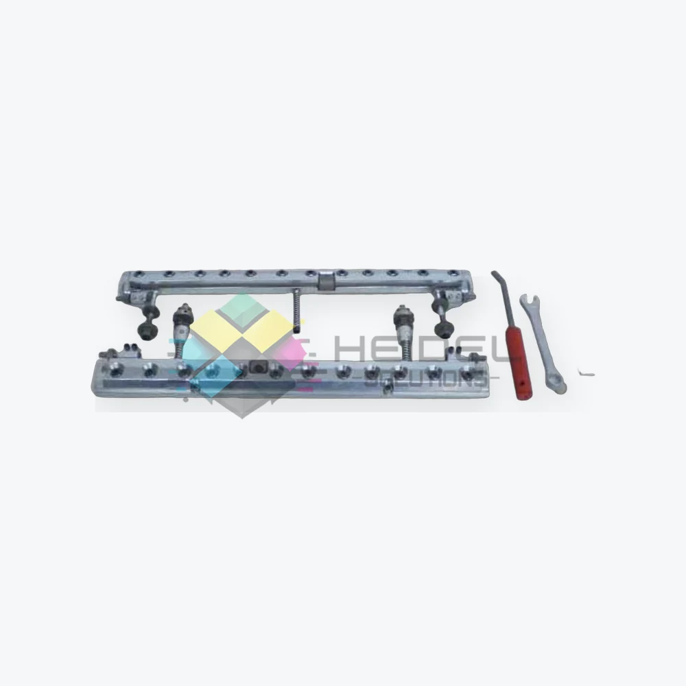 Heidel Solutions verified catalog product visual