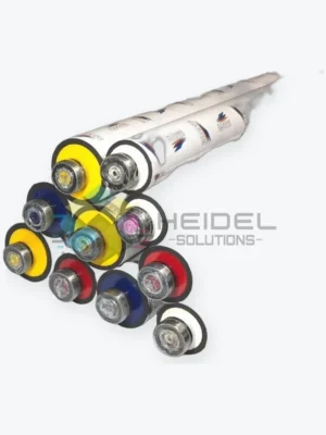 Heidel Solutions verified catalog product visual