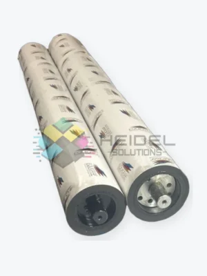 Heidel Solutions verified catalog product visual