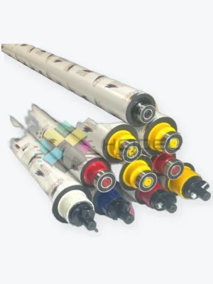 Heidel Solutions verified catalog product visual